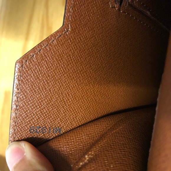 ❌SOLD❌ Authentic Louis Vuitton vintage briefcase - Picture 8 of 8